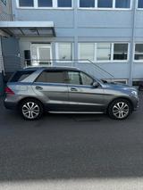 Mercedes-Benz GLE 350 d 4Matic Tüv11/2026 - Mercedes GLE-Klasse bis 20.000 Euro