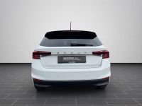 Skoda Fabia - Vorschau Bild 7
