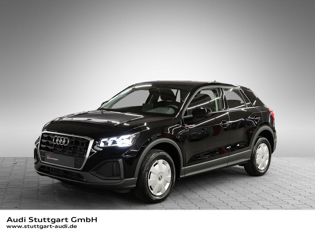 Audi Q2 35 TFSI 110(150) kW(PS) S tronic