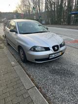 Seat Ibiza 1.2 l6 - Seat Ibiza aus 2003: 1.2