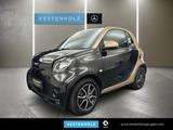 Smart fortwo EQ 60kWed passion LED-Tagfahrlicht - Smart ForTwo mit Elektro-Antrieb: Schwarz