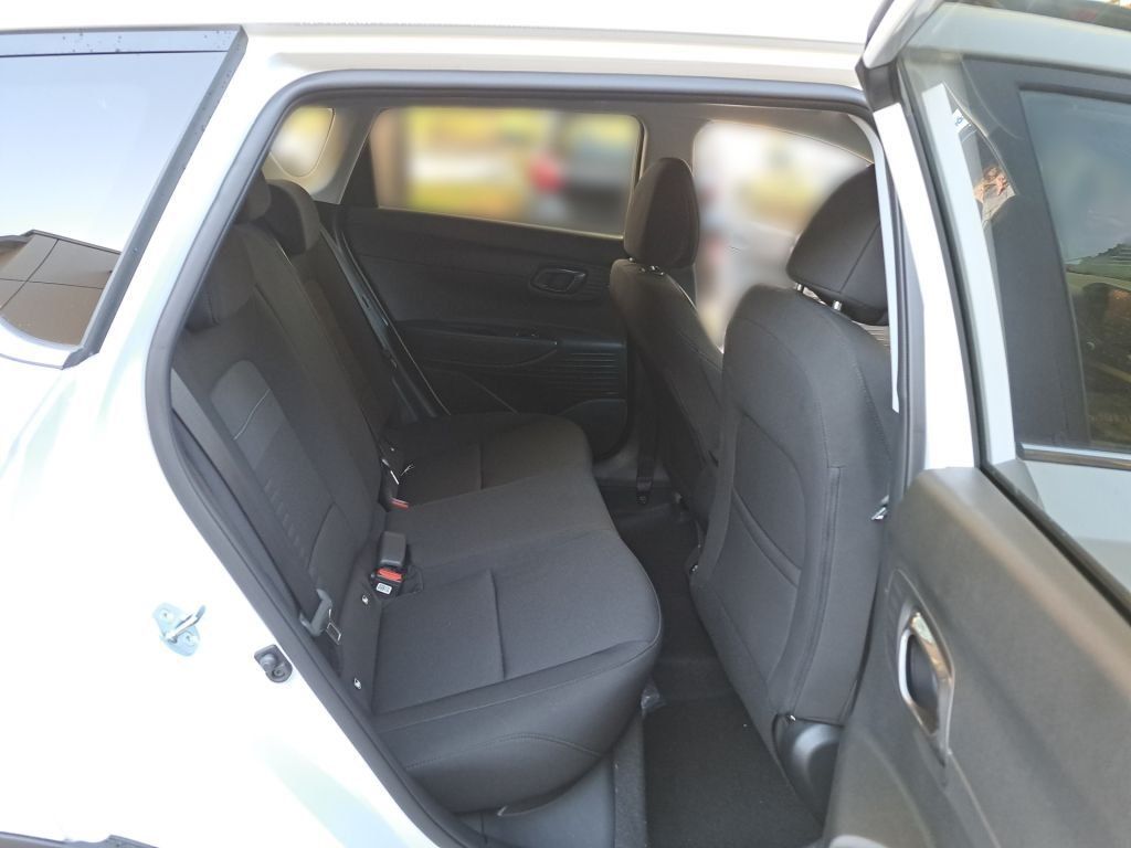 Hyundai BAYON – Bild 11