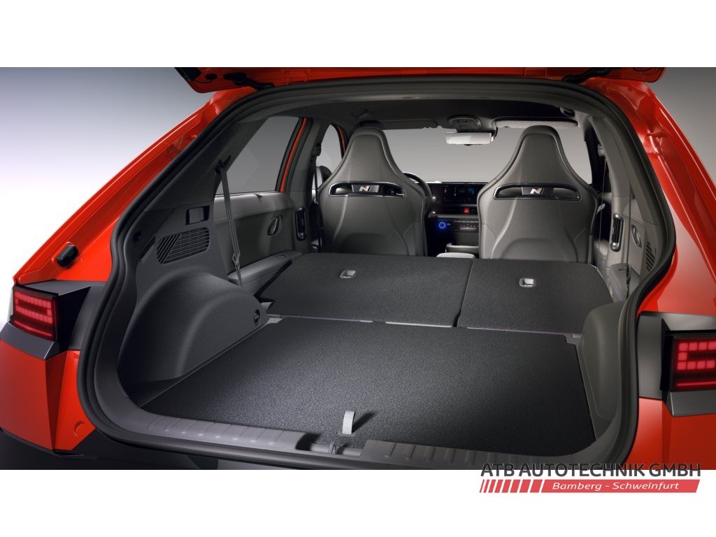 Fahrzeugabbildung Hyundai IONIQ 5 N 84kWh 609PS 4WD Basis HUD Navi Bose