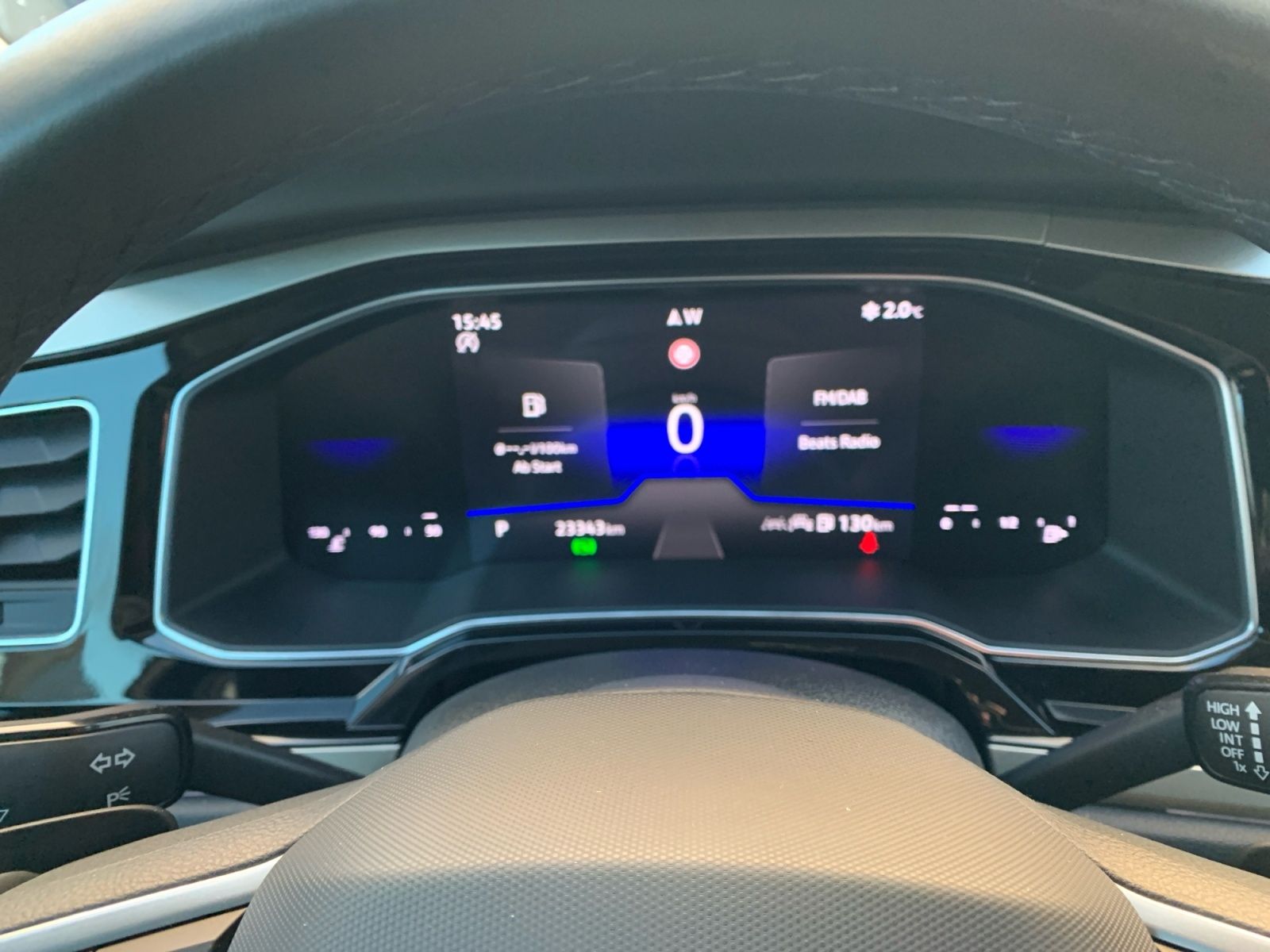 Volkswagen Taigo - Bild 18