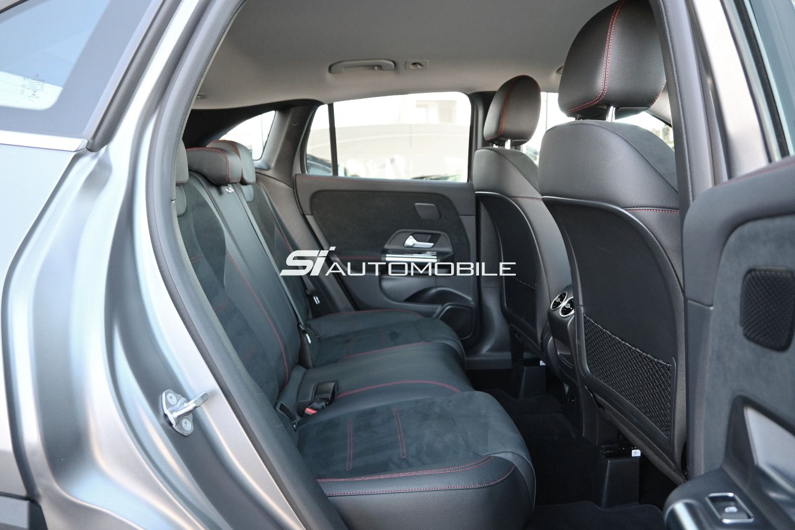 Fahrzeugabbildung Mercedes-Benz GLA 220 d 4M. AMG °ACC°AHK°STHZG°360°8x19-ZOLL°
