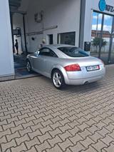 Audi tt coupe - gebrauchte Audi TT aus dem Jahr 1998