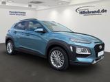 Hyundai KONA Advantage 2WD+Navi+Krell+Sitzheizung - Hyundai KONA: Advantage