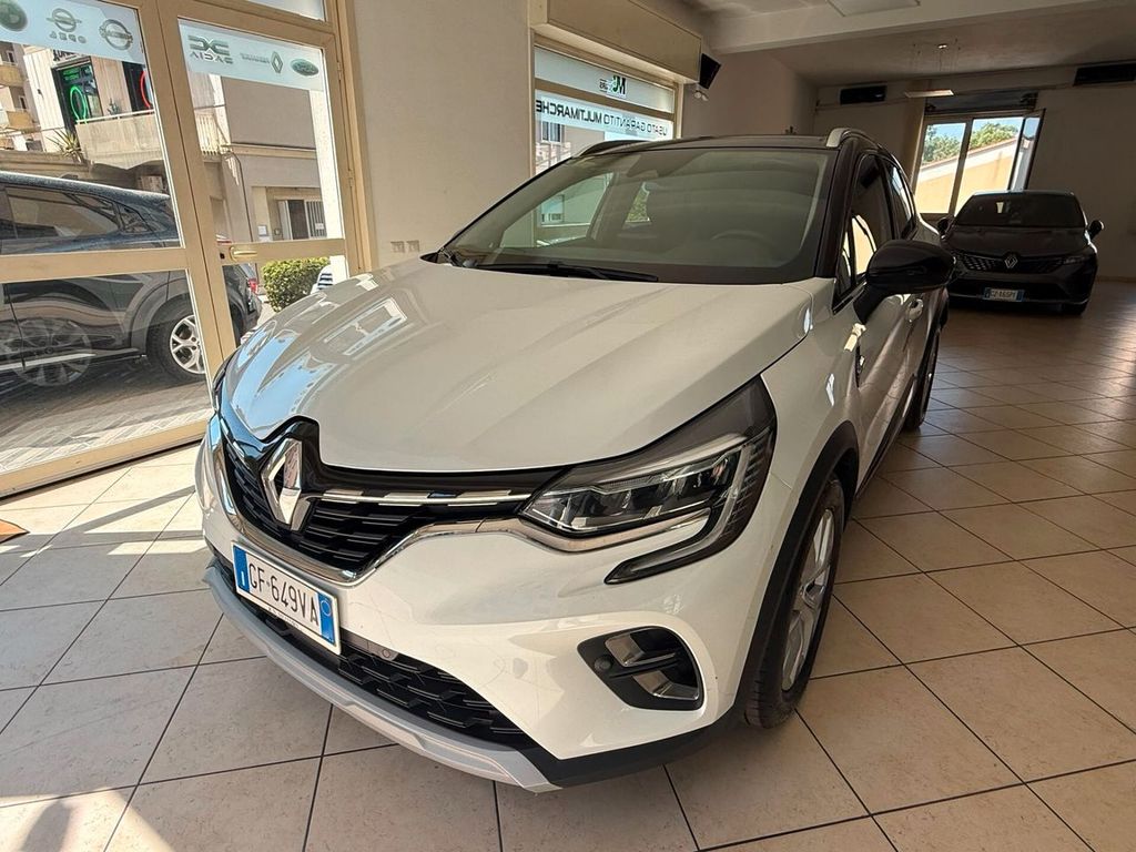 Image of Renault Captur