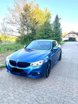 BMW 320d M-Paket - gebrauchte BMW 320 Gran Turismo aus dem Jahr 2019