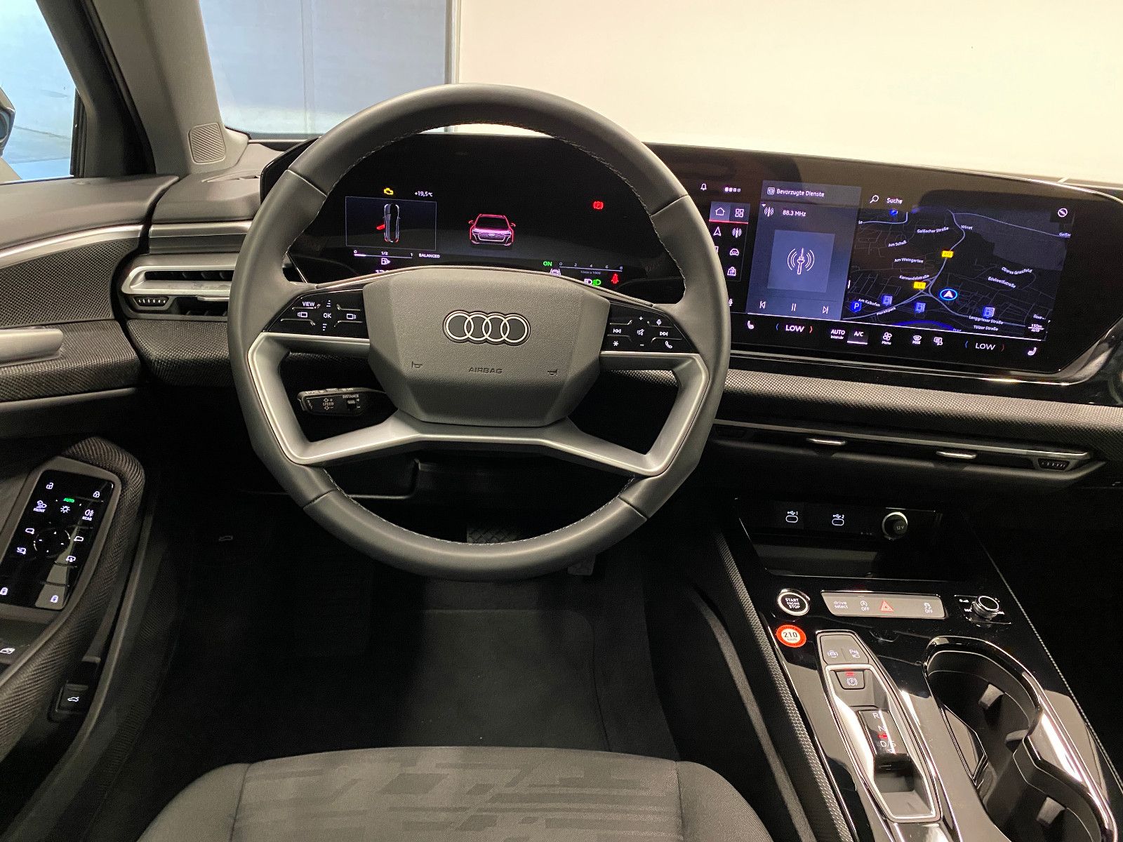 Audi A5 - Bild 7