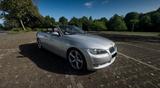 BMW 330i Cabrio - Automatik M- Paket Navi Profession - BMW 330 aus 2009: 330i