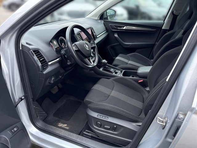 Karoq 1.5 TSI Style PANO*AHK*NAVI*KAM*MEMORY*ACC