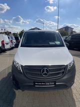 Mercedes-Benz Vito Worker Plus 110CDI KlimaA AHK - Mercedes-Benz W110