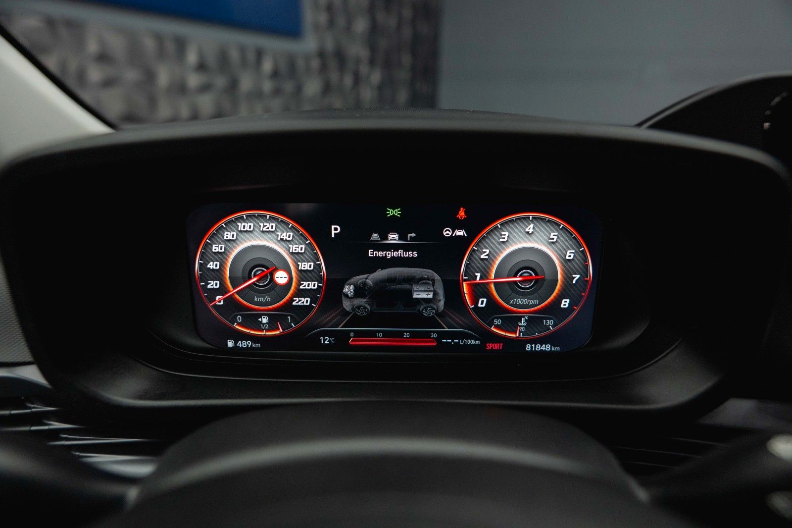 Fahrzeugabbildung Hyundai BAYON Intro Edition MildHybrid DCT 2WD Pluspaket