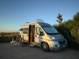 Pössl 2Win Citroën Jumper 2,2 l Solar Markise - Angebote entsprechen deinen Suchkriterien