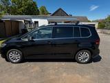 Volkswagen 1.2 TSI Comfortline*AHK-PANO-7 Sitzer-NAVI