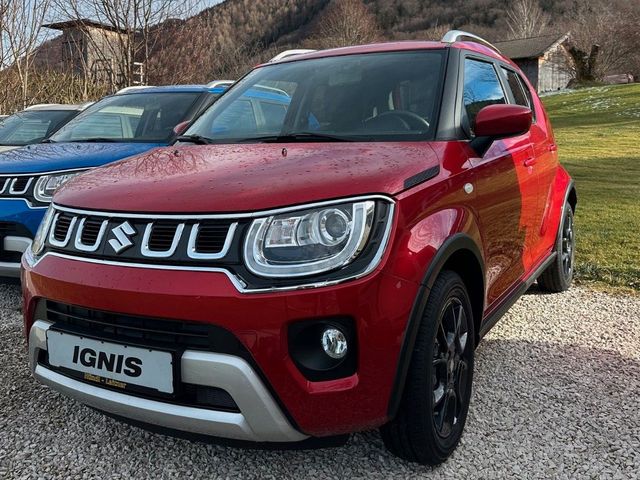 Suzuki Ignis Comfort ALLGRIP Hybrid