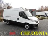 Iveco DAILY 35S14 KÜHLKASTENWAGEN -10C STROMVERSORGUNG - Iveco 35 10