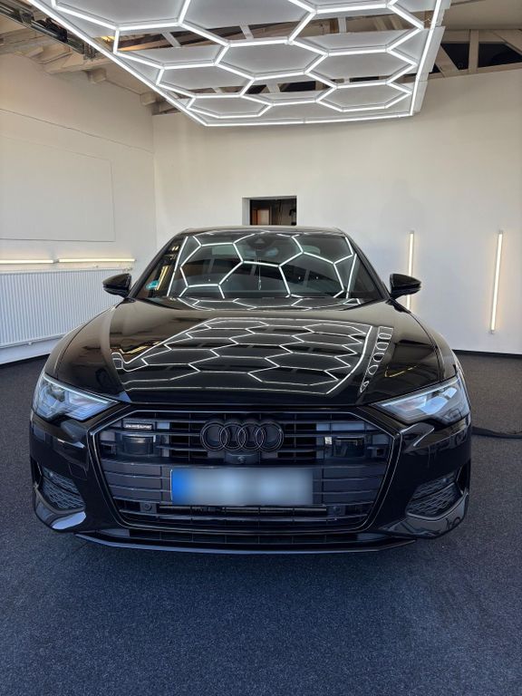 Image of Audi A6