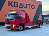 Volvo FM 300 4x2 PLATFORM L=5321 mm - Volvo L30