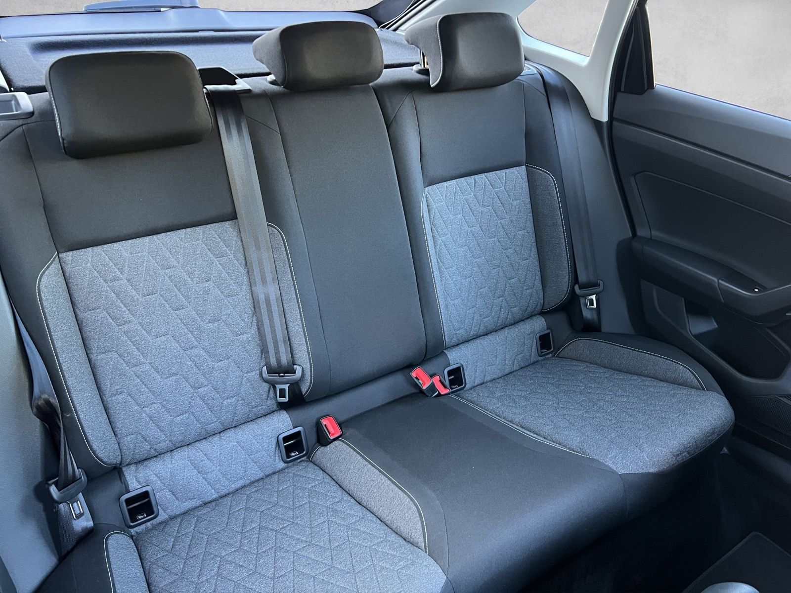 Taigo Move 1.0 TSI Navi*Kamera*ACC