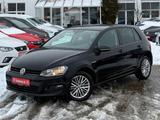 Volkswagen Golf VII 1.4 TSI Lim. Cup*BCM*SHZ*GRA*S-HEFT*BT* - VW Golf Gebrauchtwagen in Augsburg