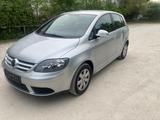 Volkswagen Golf Plus 1.4 TSI 90 kW 122 PS 2x Sonnen Klimaau - Volkswagen Golf Plus: 122 Ps Tsi