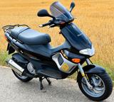 Gilera Runner 180 - GILERA RUNNER 180