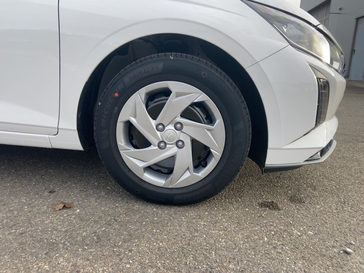 Hyundai i20 - Bild 7