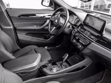 BMW X2 xDrive20d A HUD PANO AHK RFK NAVI LED DAB LM - BMW X2 aus 2022