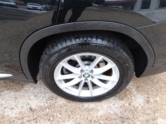 Fahrzeugabbildung BMW X3 xDrive 30d/Laser/HUD/Kam/Virtual/AHK/Leder/