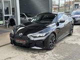 BMW 430i Gran Coupe xDrive Aut.