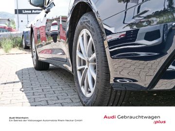 Audi A6 - 9