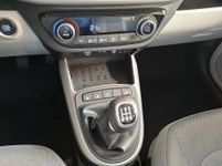 Hyundai i10 - Vorschau Bild 25