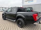 Nissan Navara Tekna Double Cab 4x4 / 8-fach bereift - gebrauchte Nissan Navara aus dem Jahr 2019