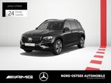 Mercedes-Benz GLB 200 PROGRESSIVE ADV+ AHK LED NIGHT TOTWINKEL - gebrauchte Mercedes-Benz GLB 200 aus dem Jahr 2024