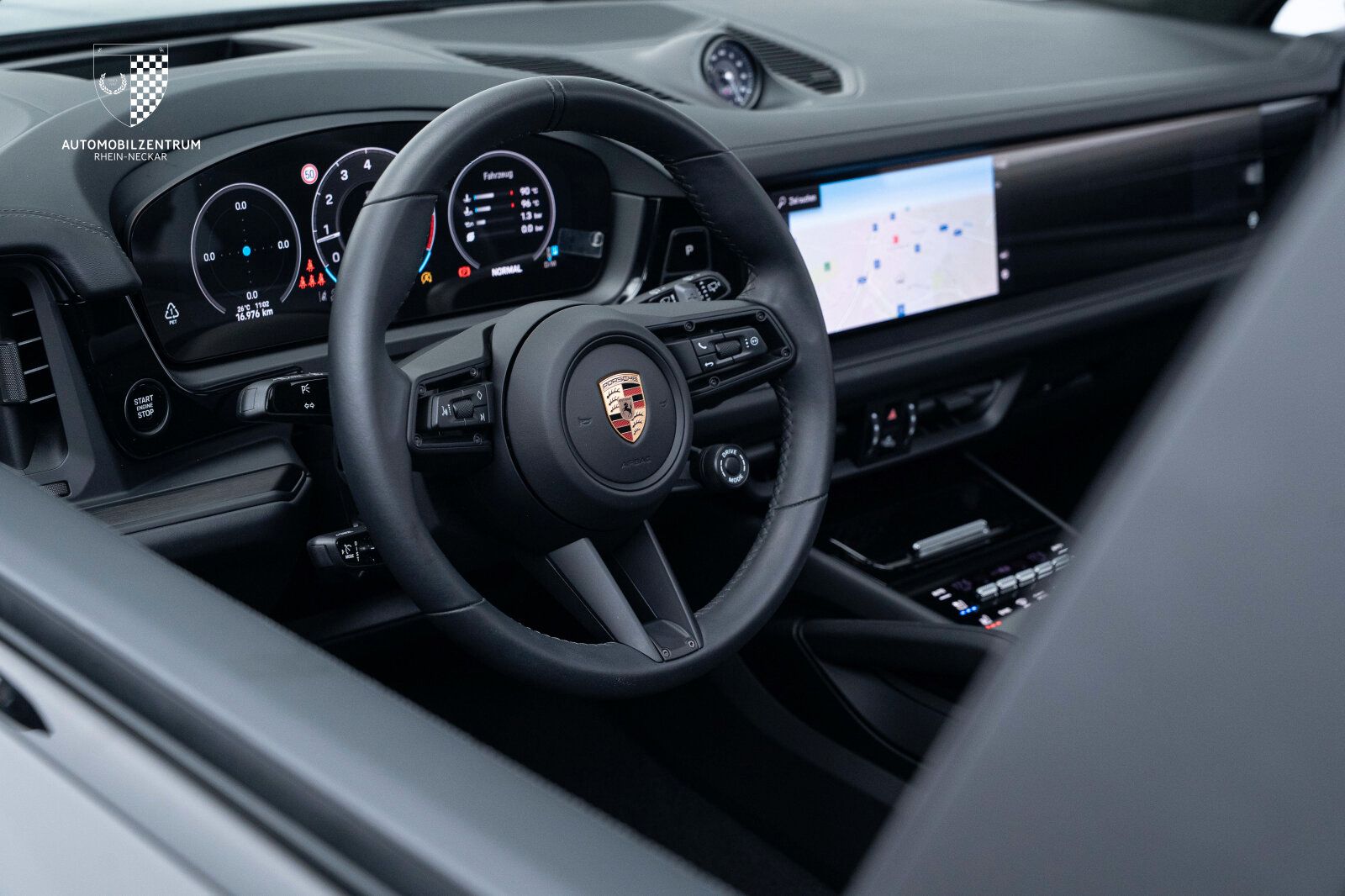 Porsche Cayenne GTS Panorama/14-Wege/BOSE/Passenger foto 20
