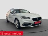 Seat Leon Sportstourer 1.5 TSI DSG FR ab mtl. 129,- A - gebrauchte Seat Kombis