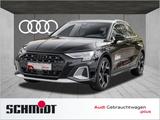 Audi A3 Allstreet 35 TFSI S line AHK LED ACC Navi+ LM