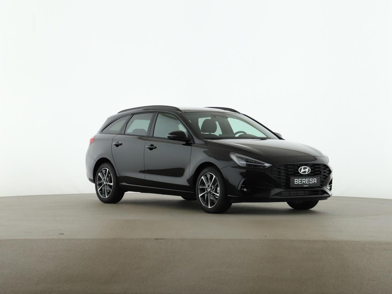 Hyundai i30 – Bild 9