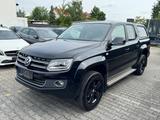 Volkswagen Amarok Highline 4Motion (HARDTOP/SHZ/KAMERA/AHK/ - Volkswagen Amarok in Mainz