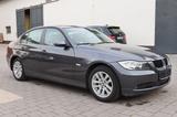 BMW 320i Automatik eGSD 3.H - Steuerkette & TÜV NEU - gebrauchte BMW 320 aus dem Jahr 2006
