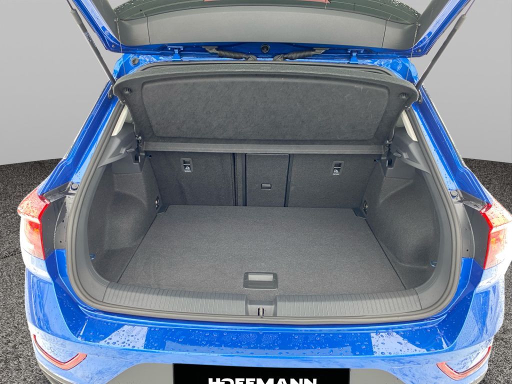 Fahrzeugabbildung Volkswagen T-Roc 1.5 TSI Move *3 Jahre Anschlussgarantie*