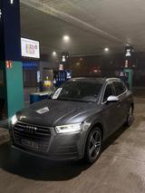 Audi SQ5 3.0 TFSI tiptronic quattro - - Audi SQ5 in Bremen