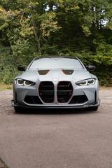 BMW M4 CSL M4 *Voll* *Schalensitze* - BMW M4 in Saarbrücken