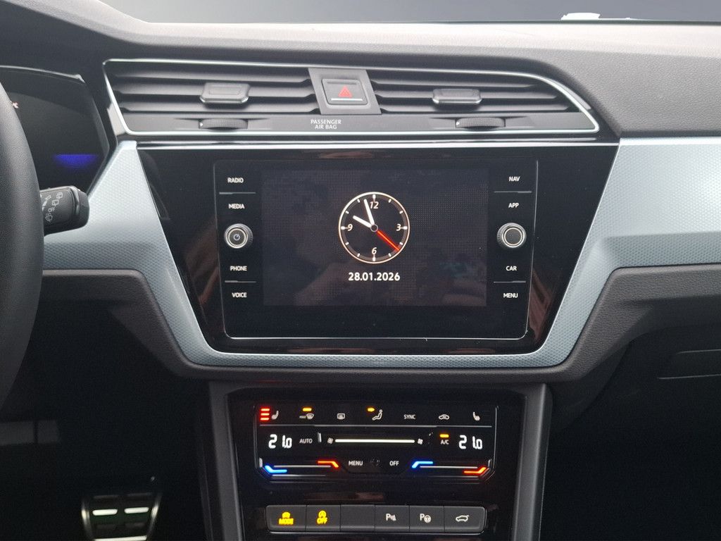 Volkswagen Touran - Bild 15