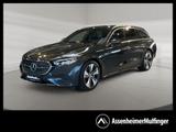 Mercedes-Benz E 220 d T Avantgarde +MBUX+AHK+ACC+PDC+LED+SpurH - gebrauchte Mercedes-Benz E 220 aus dem Jahr 2024