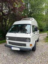 Volkswagen VW T3 Westfalia Joker Hochdach TÜV neu!! - Volkswagen: Joker Westfalia