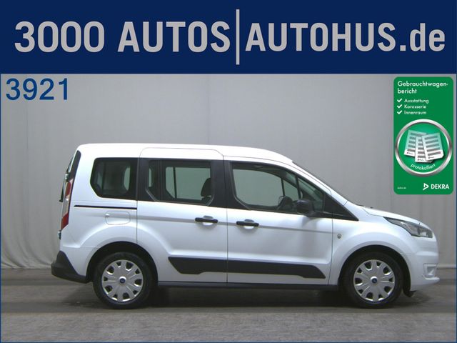 Ford Transit Connect 1.5 EB L1 Trend 5-Sitze PDC Shz