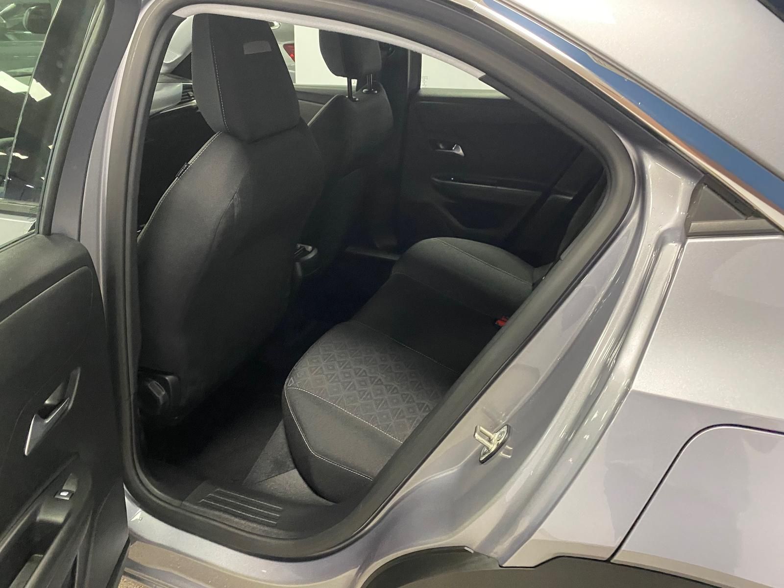 Fahrzeugabbildung Opel Mokka Edition KLIMA+ALU+Metallic+Allwetter+LED